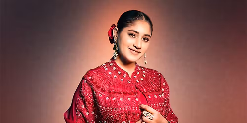 Pratibha Singh Baghel Live in Concert 