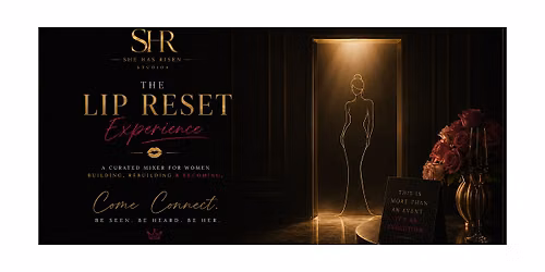 The Lips Reset Experience