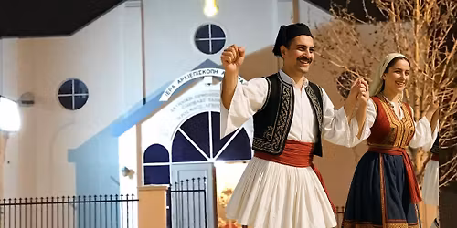 St. George\u2019s Parish - Lipsiaki Brotherhood Dinner Dance