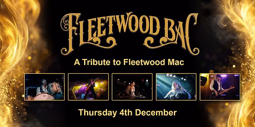 Fleetwood Bac - Cheese & Grain, Frome