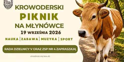 Krowoderski Piknik na M\u0142yn\u00f3wce