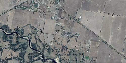 Tarrawingee Car Boot Sale