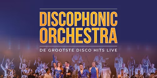 Discophonic Orchestra