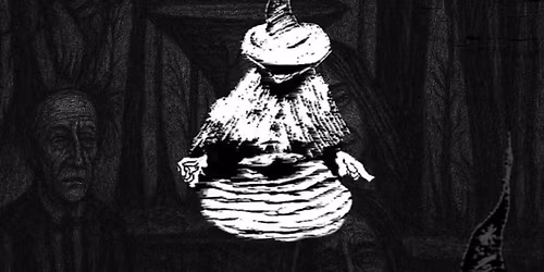 "Swamp Faces" Release Party