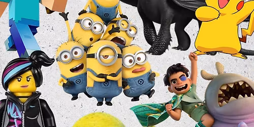 HOMESCHOOL: MINECRAFT MOVIE REDSTONE ENGINEERING