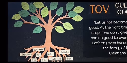 Calvin Christian School Annual Fundraising Banquet