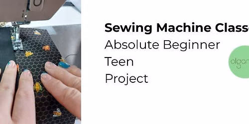 Absolute Beginner Wednesday 17th June