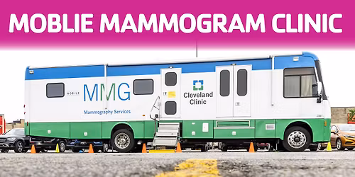 Mobile Mammogram Clinic