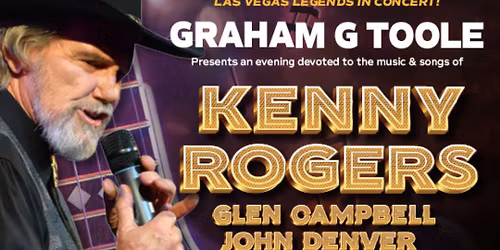 The Music and songs of Kenny Rogers \/ Glen Campbell & John Denver