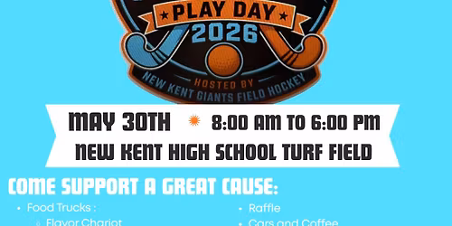 Cruising for Cancer Play Day 2026