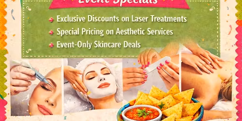 FRESH FACE FIESTA!! \ud83e\ude85