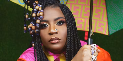 Kamaiyah - A Good Night In The Ghetto 10 Year Anniversary