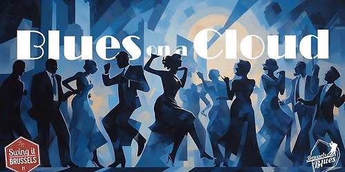 Blues on a Cloud - 2026 Live Editions