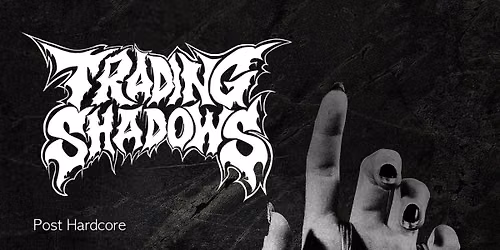 Hollow Path, Trading Shadows & Onexx