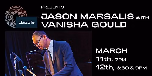Jason Marsalis