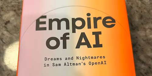 February 2026 Bitchalante Book Club and Salon