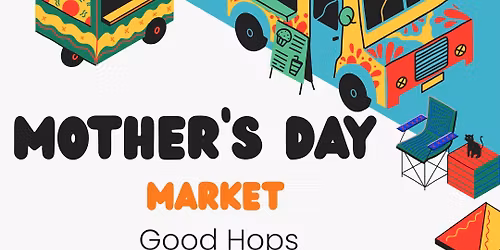 Mother's Day Market to Benefit Federal Point Help Center
