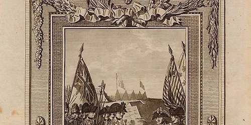 Insights in History - From Muskets to Homesteads: The Revolutionary Veterans of Michiana
