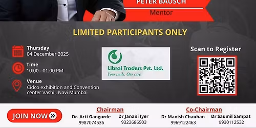 Aspects of Occlusion: A Pre-Conference Learning Experience by Peter Bausch