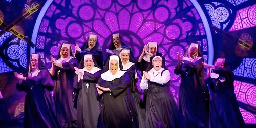 Sister Act at The Argyle Theatre at Babylon Village
