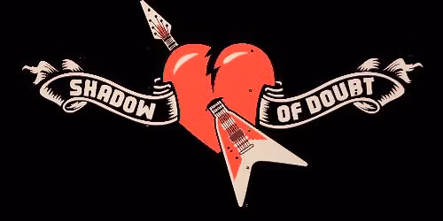 Rockin' the Rails - Shadow of Doubt - Cin Dees Place