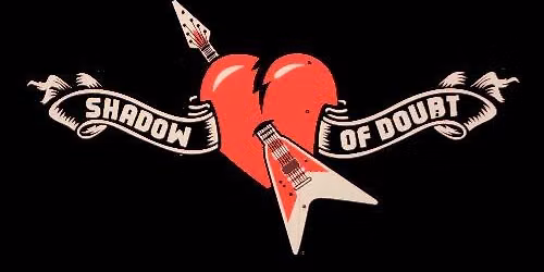 Rockin' the Rails - Shadow of Doubt - Cin Dees Place