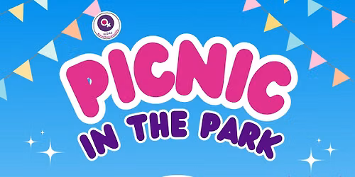 Picnic in the Park