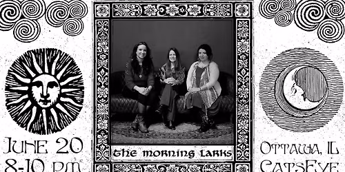 The Morning Larks