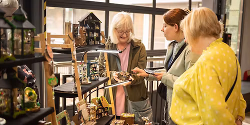 The Misfit Market \ud83d\ude82\ud83d\udda4