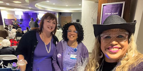 8th-annual Shine A Light On All Dementias Community Event