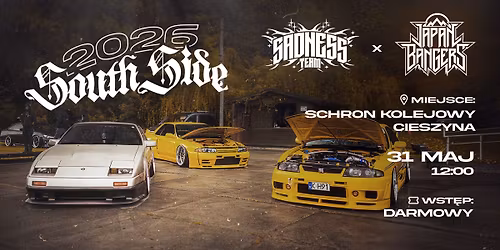 Southside 2026