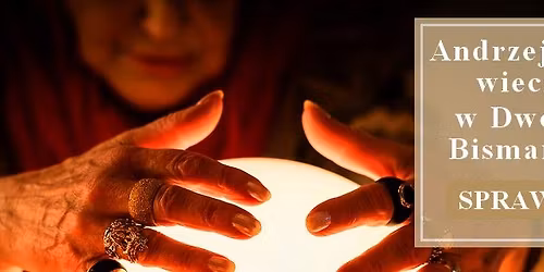 Andrzejki 28.11.2025