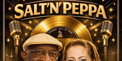 Salt"N"Peppa