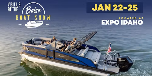 Boise Boat Show