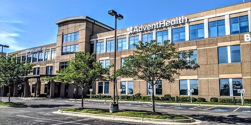 Bariatric Support Group