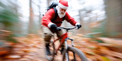 Annual Christmas Ride