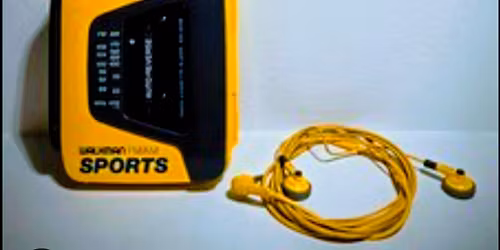 Release party : Towel featuring Debby Carter : "Walkman"