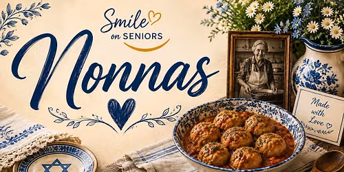 Nonnas