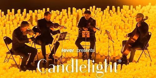 Candlelight: \u05d0\u05e8\u05d1\u05e2 \u05d4\u05e2\u05d5\u05e0\u05d5\u05ea \u05e9\u05dc \u05d5\u05d9\u05d5\u05d0\u05dc\u05d3\u05d9 | Jerusalem