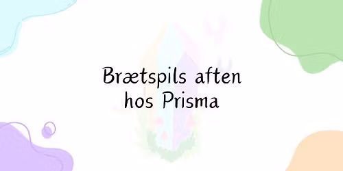 Br\u00e6tspils aften hos Prisma