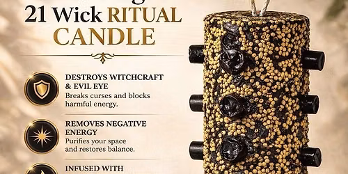 Ritual Breaks at Stockroom East