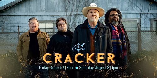 Cracker