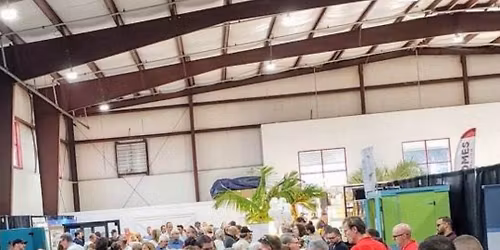 Vero Beach 14th Annual Winter Home & Remodel Show! 