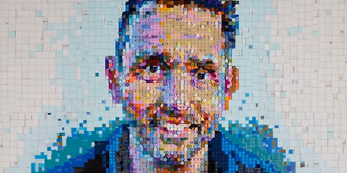 Wouter Monden - Met Blokjes (try-out)