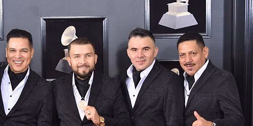 Banda El Recodo - Jaripeo Ranchero at Allstate Arena