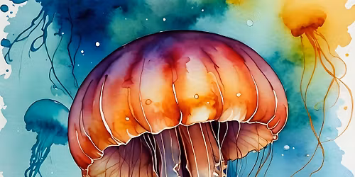 End of Season Potluck!