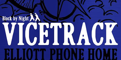 Block by Night \/\/ Live