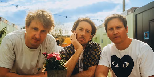 The Wombats