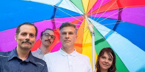 BRNDA | V11 Rotterdam