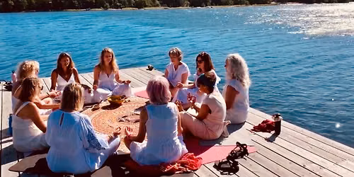 Awaken to your True Nature Yoga Retreat